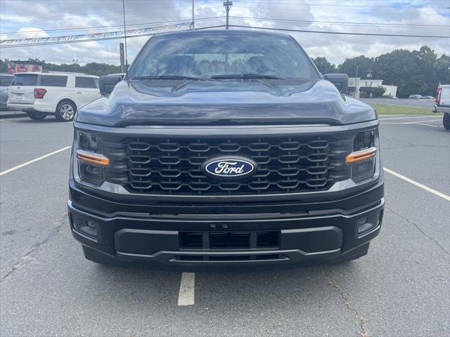 new 2024 Ford F-150 car