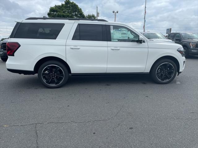 new 2024 Ford Expedition car, priced at $75,777