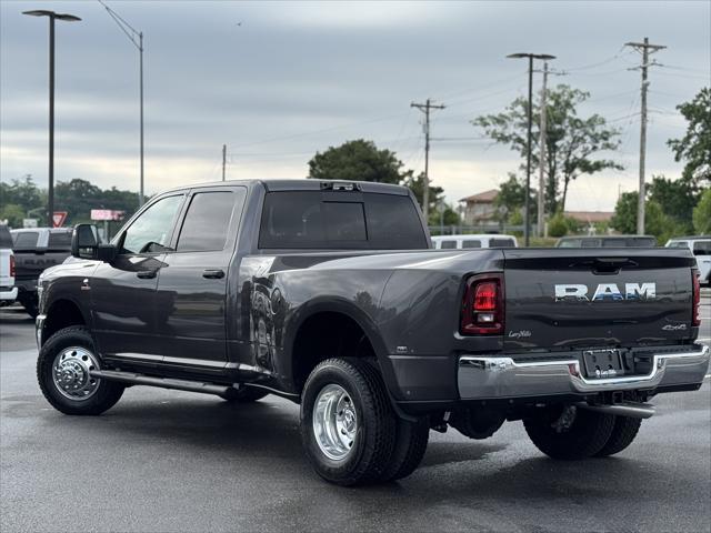 new 2025 Ram 3500 car, priced at $75,450