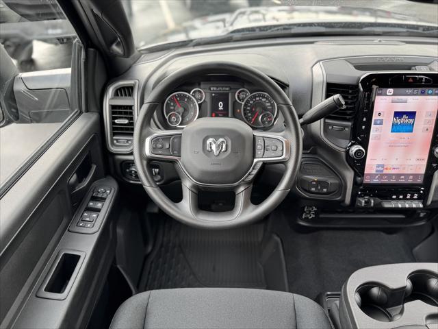 new 2025 Ram 3500 car, priced at $75,450