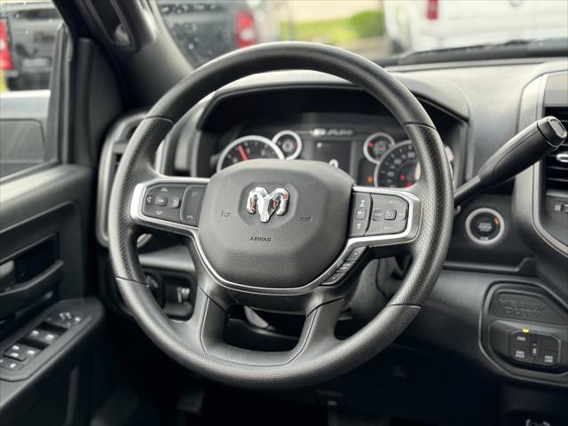new 2025 Ram 3500 car, priced at $75,450