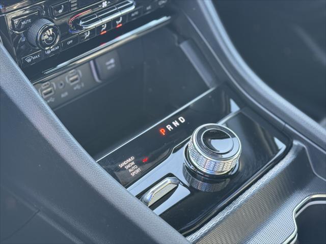 new 2025 Jeep Grand Cherokee L car, priced at $51,515