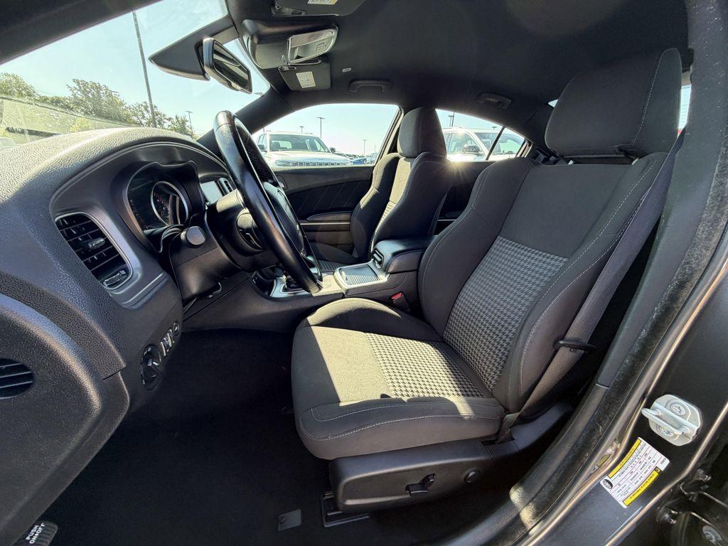 used 2023 Dodge Charger car, priced at $26,839
