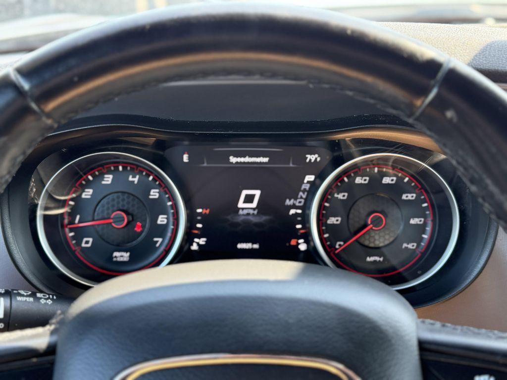 used 2023 Dodge Charger car, priced at $26,839