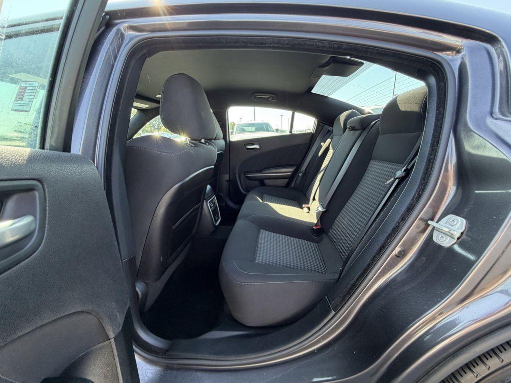used 2023 Dodge Charger car, priced at $26,839