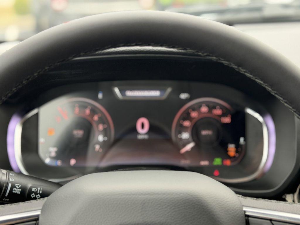 new 2026 Ram 1500 car, priced at $69,229