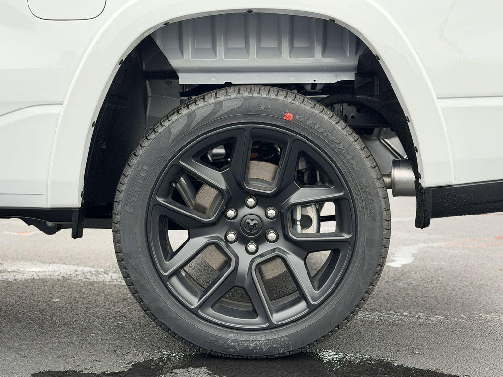 new 2026 Ram 1500 car, priced at $69,229