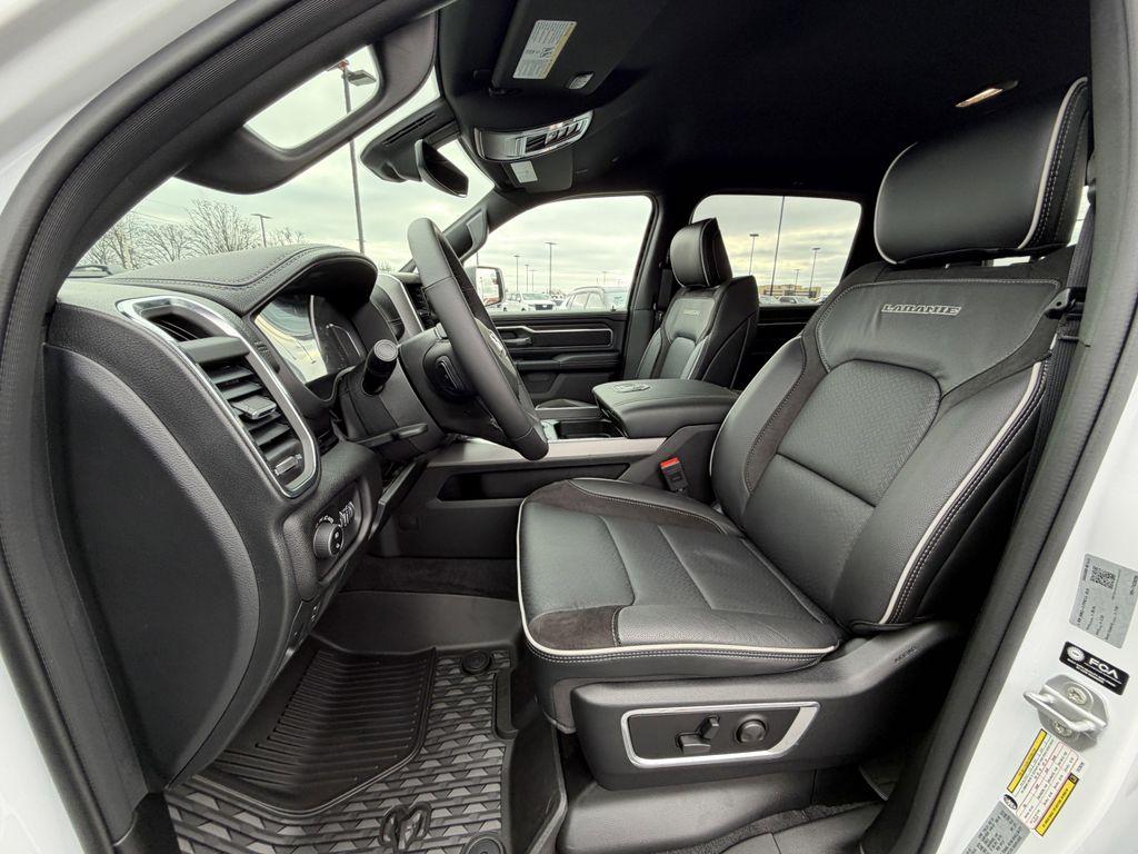 new 2026 Ram 1500 car, priced at $69,229