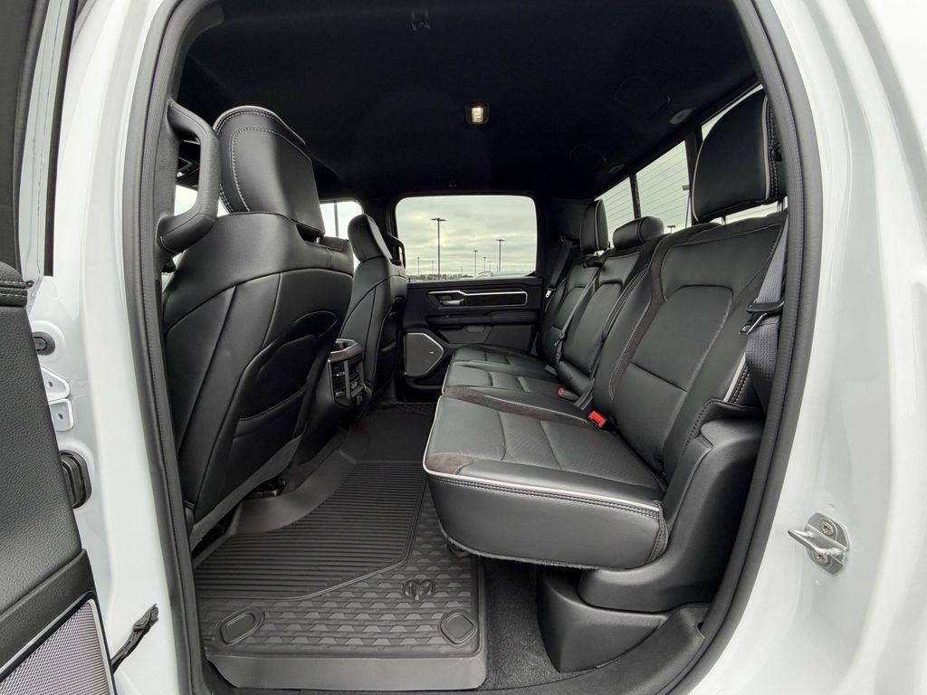 new 2026 Ram 1500 car, priced at $69,229