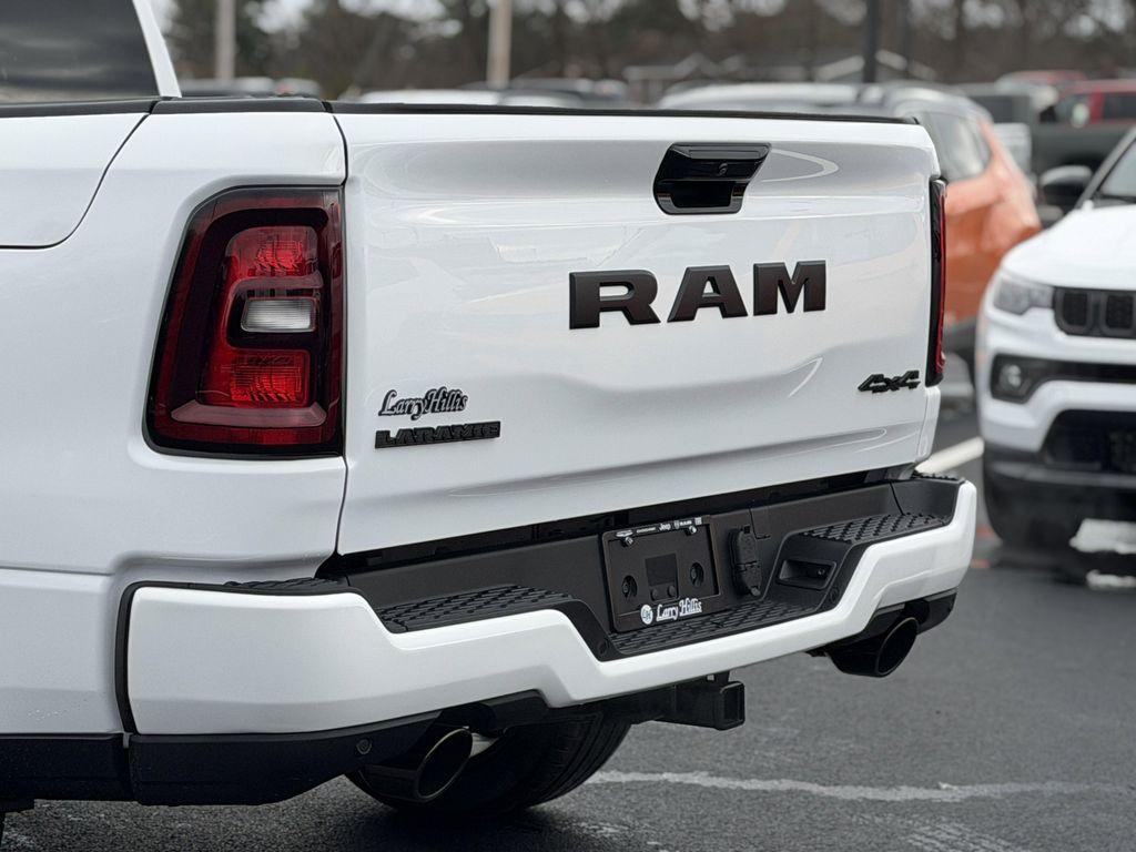 new 2026 Ram 1500 car, priced at $69,229