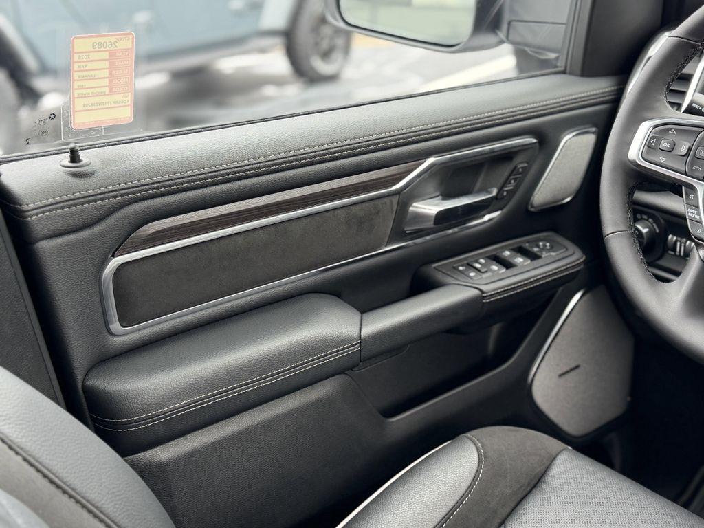 new 2026 Ram 1500 car, priced at $69,229