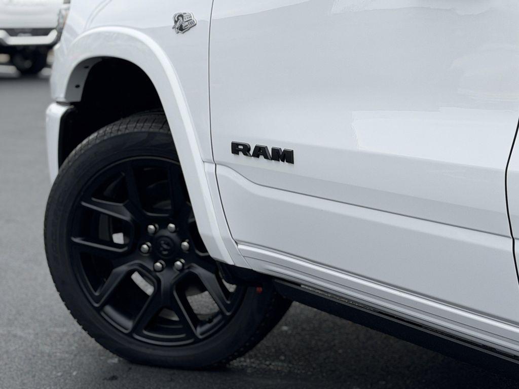 new 2026 Ram 1500 car, priced at $69,229