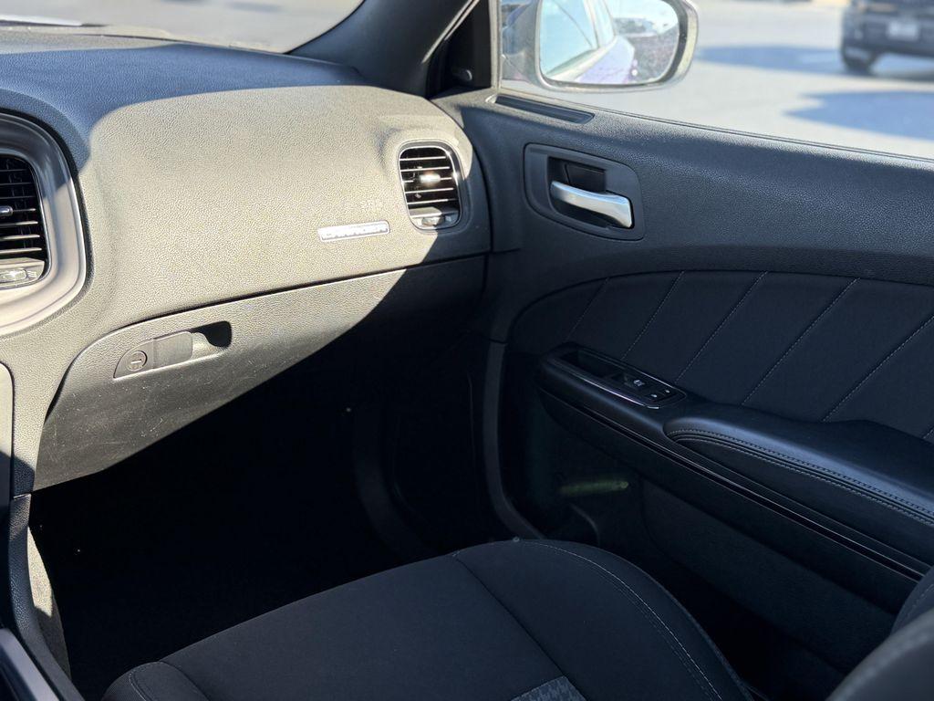 used 2023 Dodge Charger car