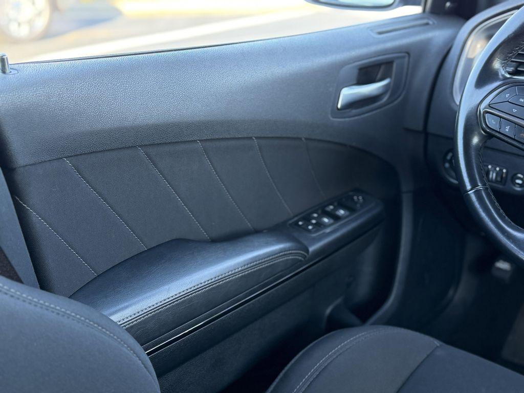 used 2023 Dodge Charger car