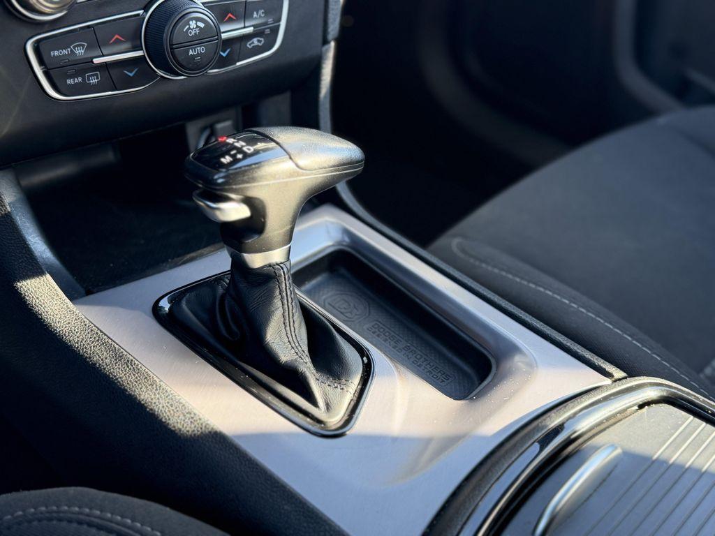 used 2023 Dodge Charger car