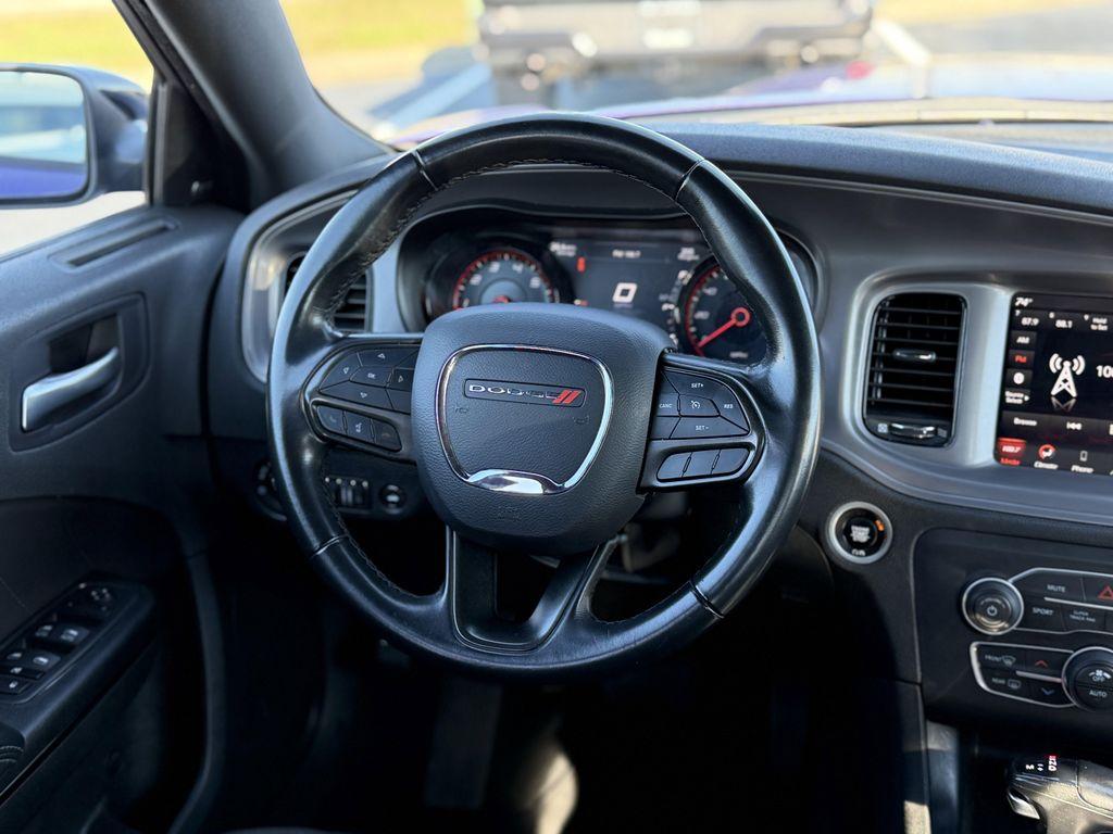 used 2023 Dodge Charger car