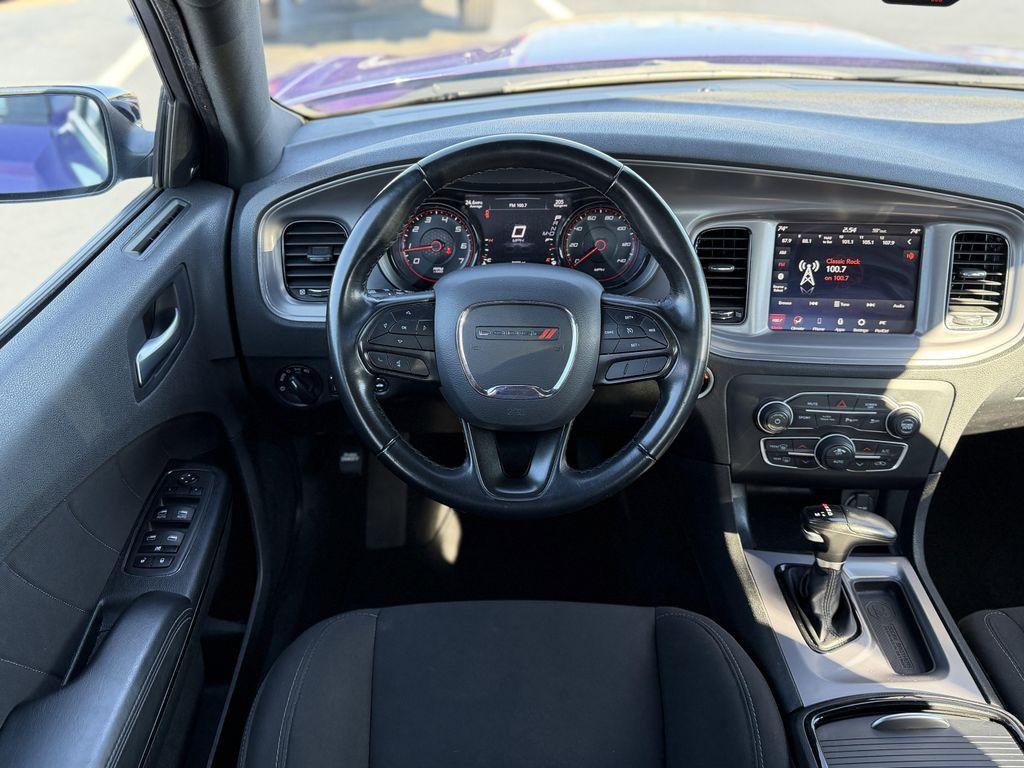 used 2023 Dodge Charger car