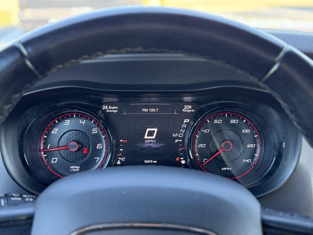 used 2023 Dodge Charger car