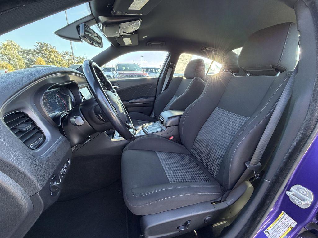 used 2023 Dodge Charger car