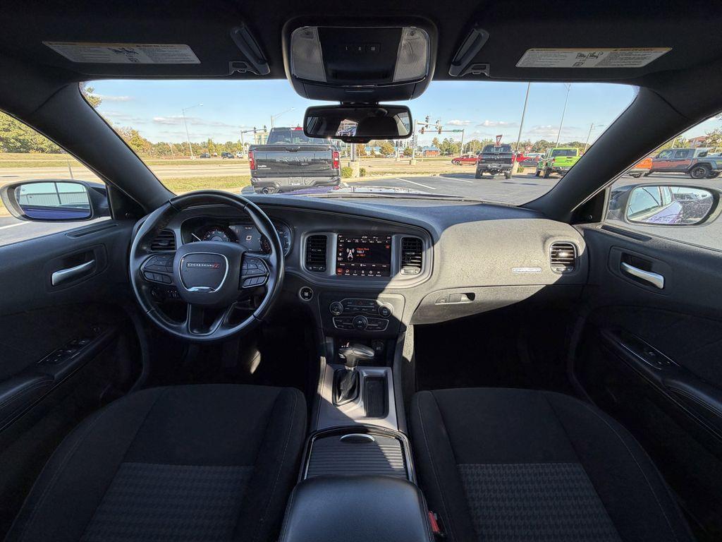 used 2023 Dodge Charger car