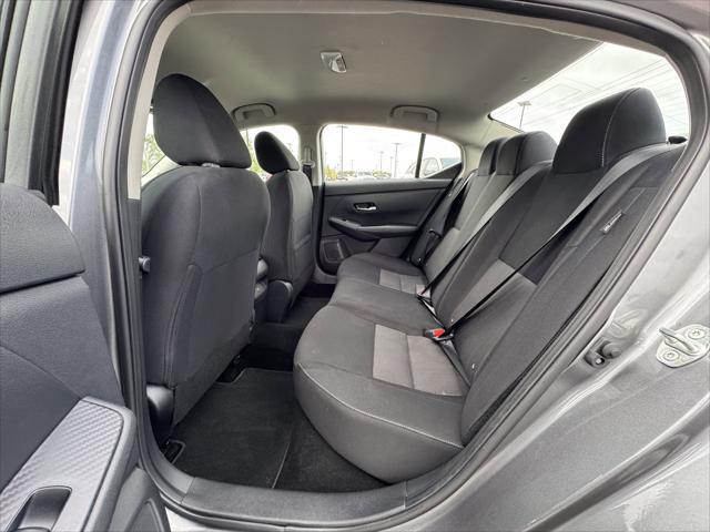used 2023 Nissan Sentra car