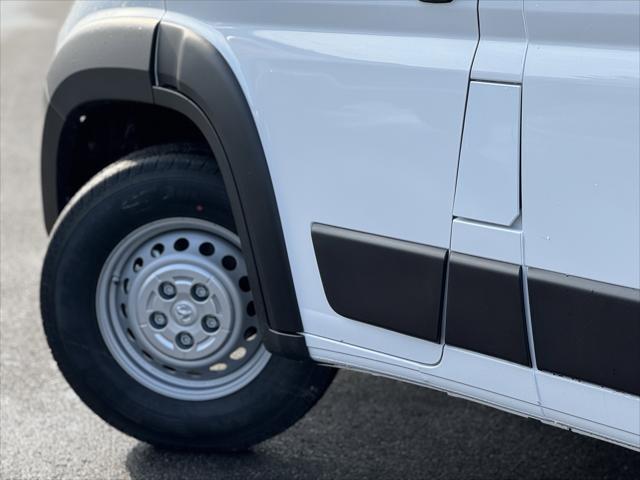 new 2025 Ram ProMaster 1500 car, priced at $51,385