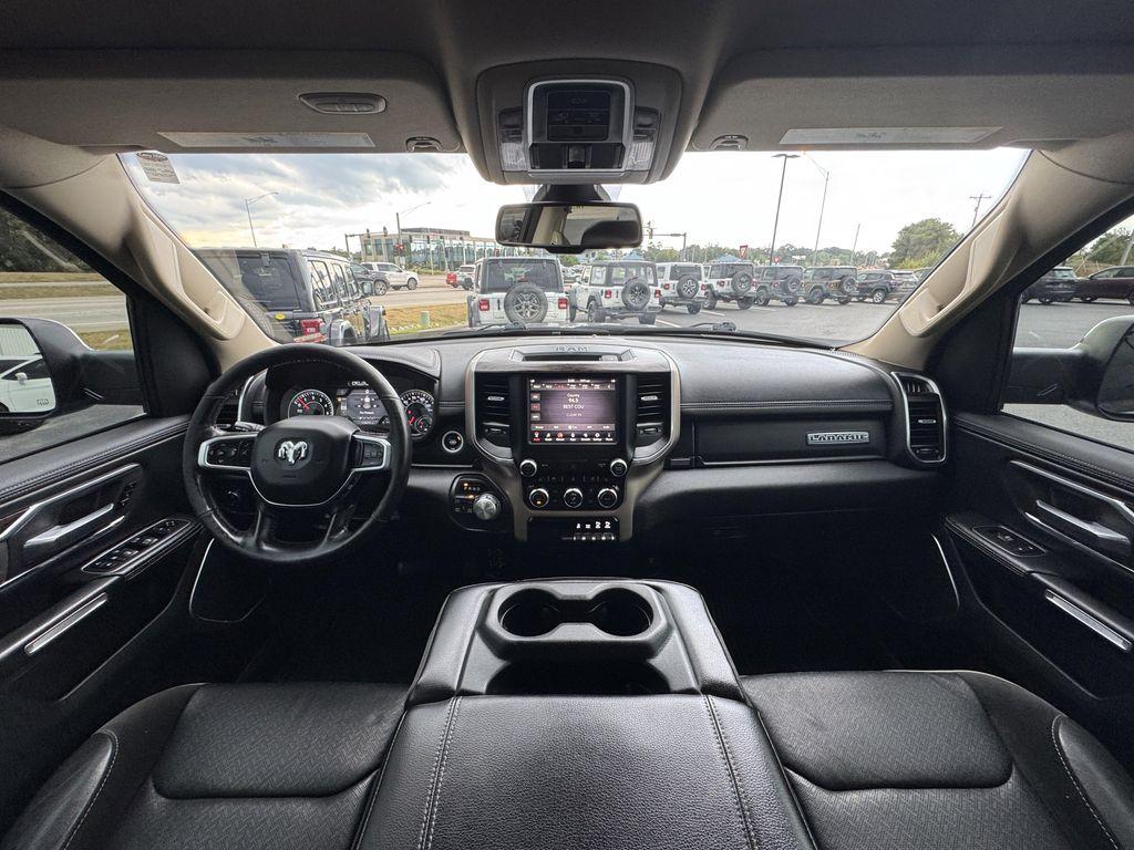 used 2019 Ram 1500 car