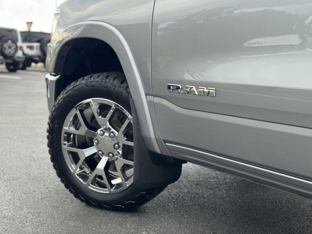 used 2019 Ram 1500 car