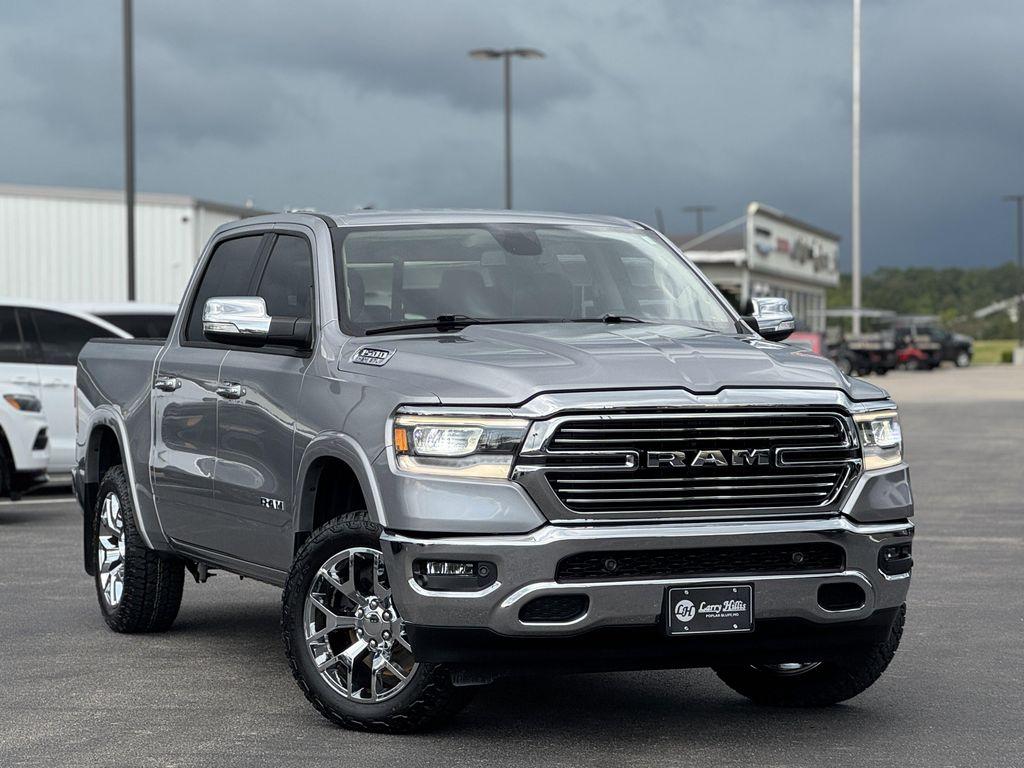 used 2019 Ram 1500 car