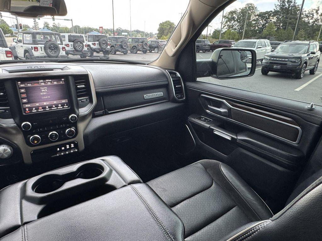 used 2019 Ram 1500 car