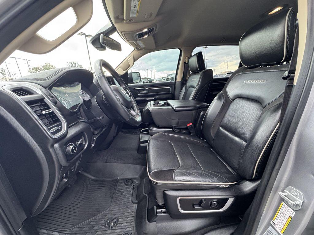 used 2019 Ram 1500 car