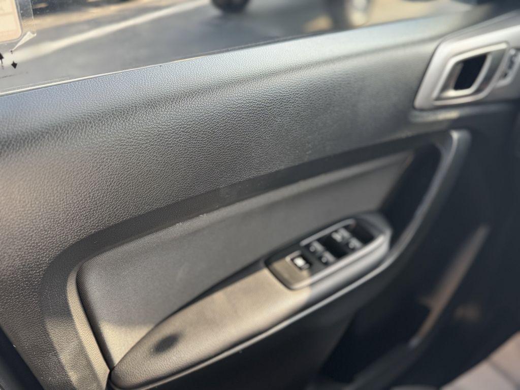 used 2021 Ford Ranger car, priced at $29,684