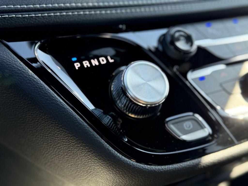 new 2026 Chrysler Pacifica car, priced at $43,915