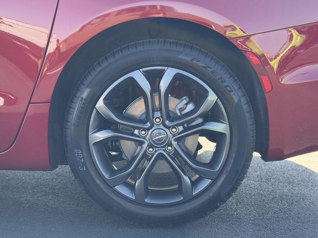 new 2026 Chrysler Pacifica car, priced at $43,915