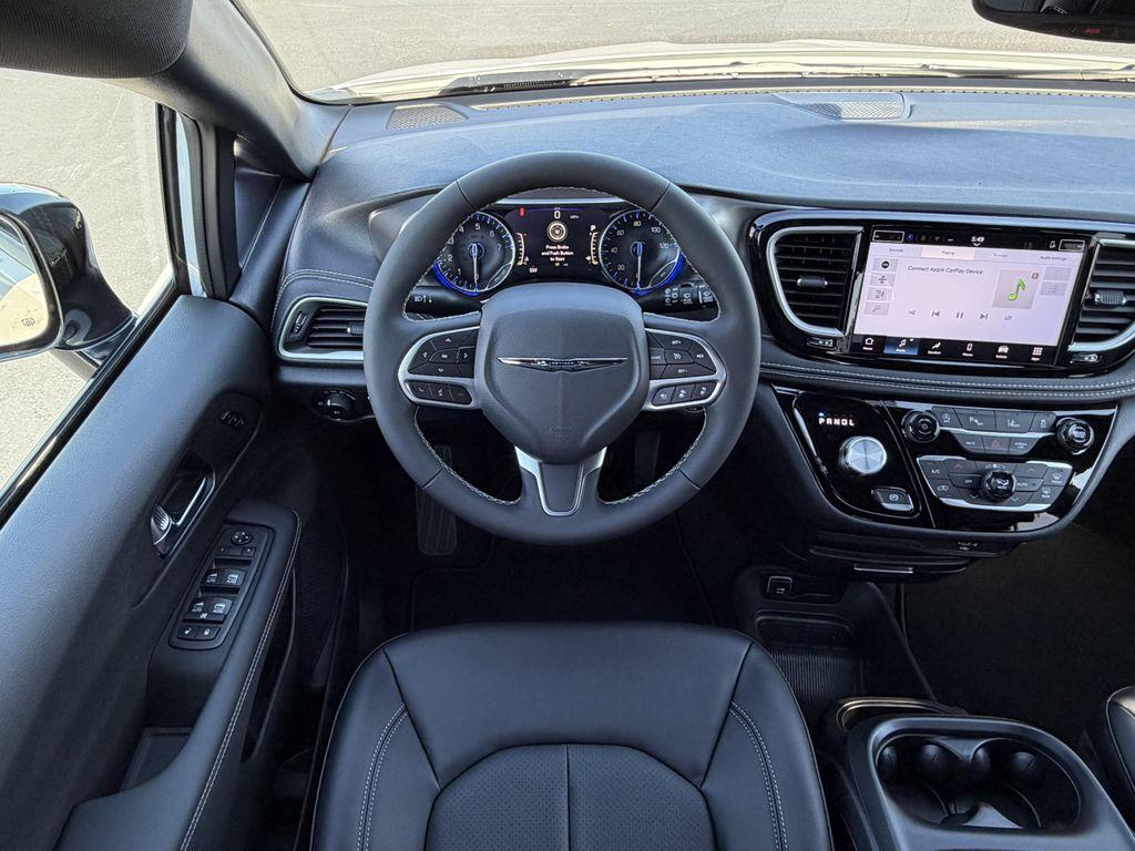 new 2026 Chrysler Pacifica car, priced at $43,469