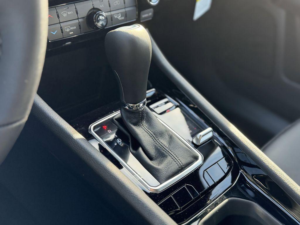 new 2026 Jeep Compass car, priced at $34,150