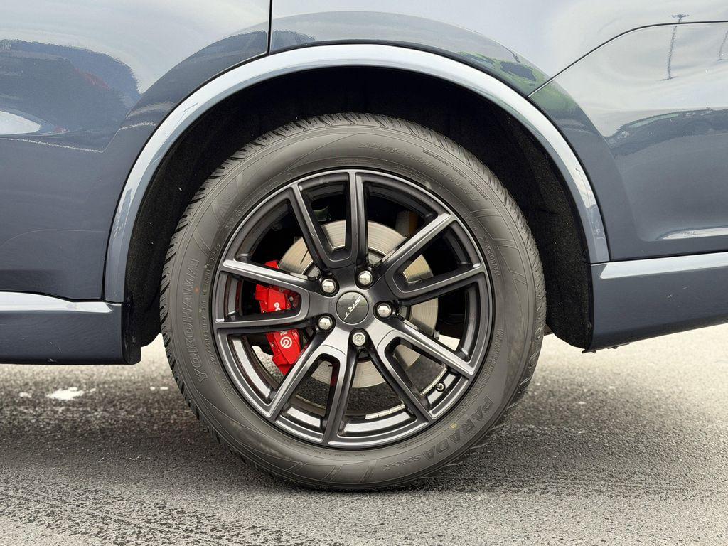 used 2020 Dodge Durango car, priced at $54,980