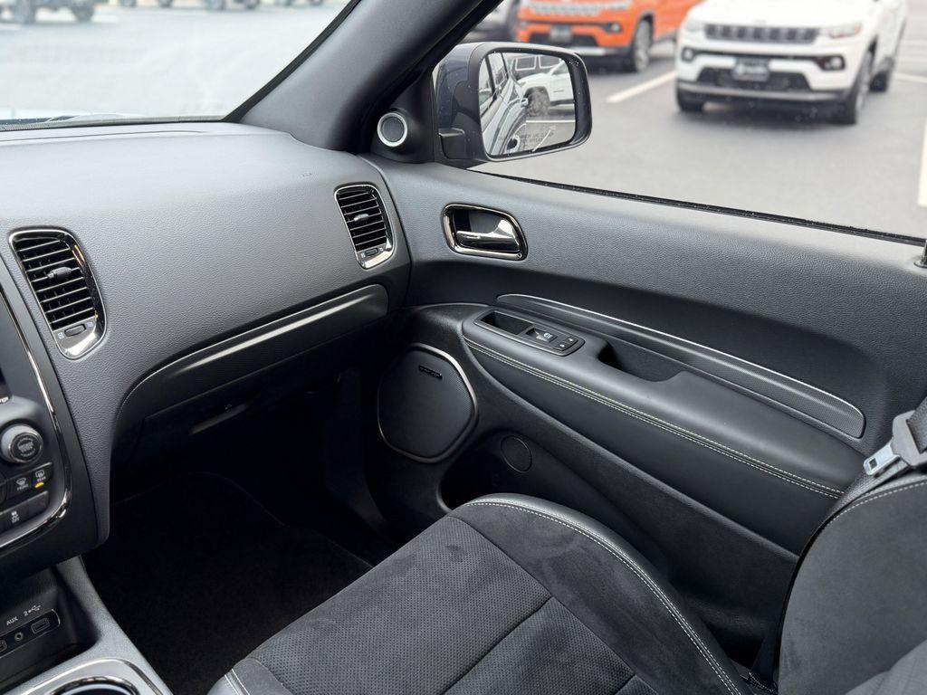 used 2020 Dodge Durango car, priced at $54,980