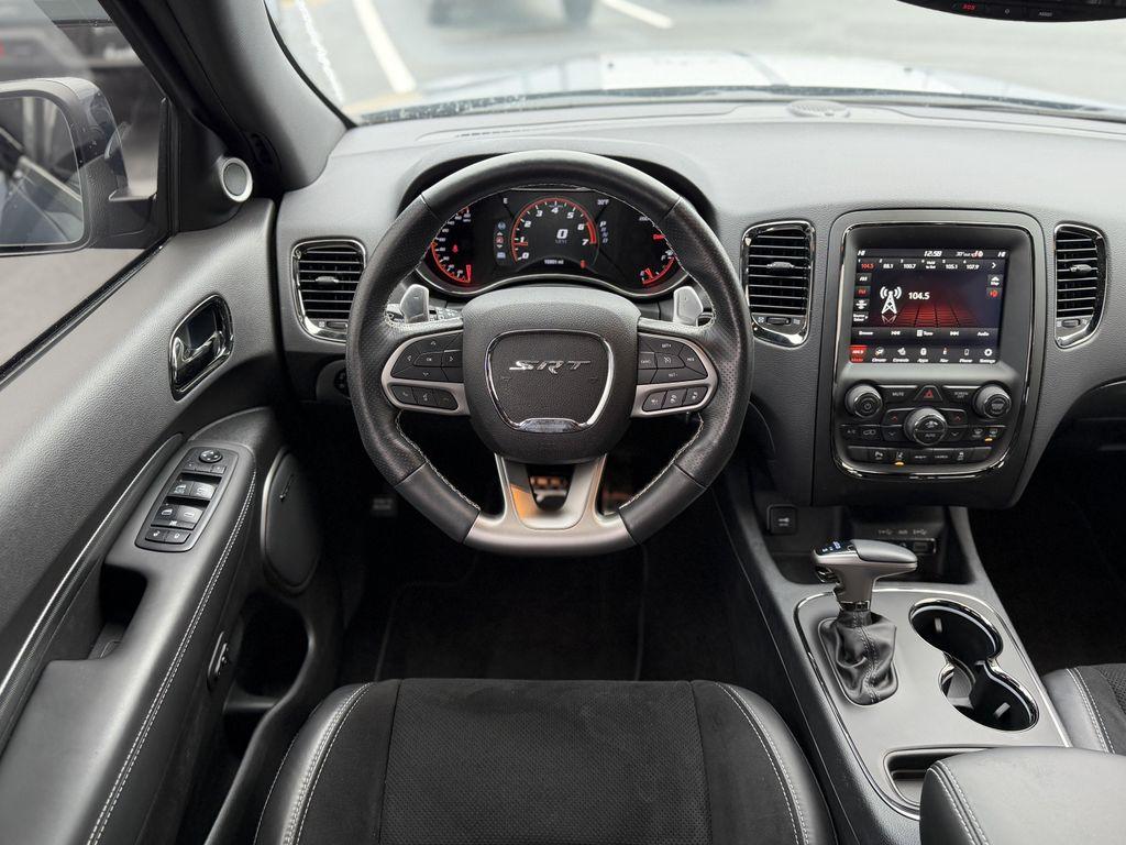 used 2020 Dodge Durango car, priced at $54,980