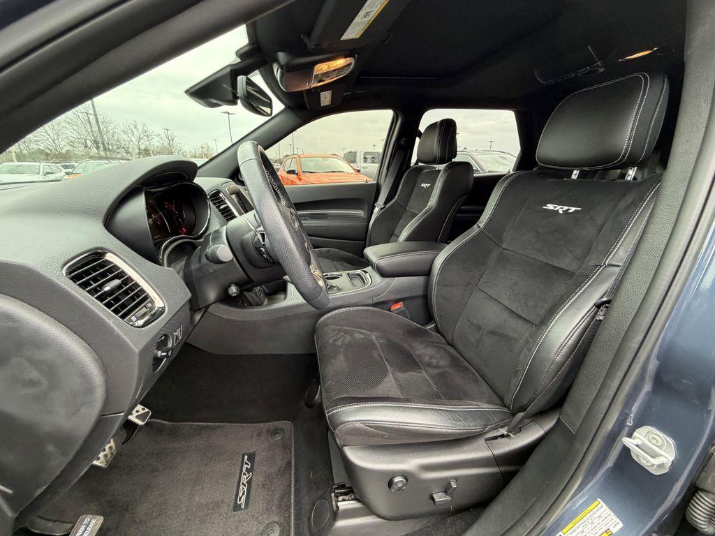 used 2020 Dodge Durango car, priced at $54,980
