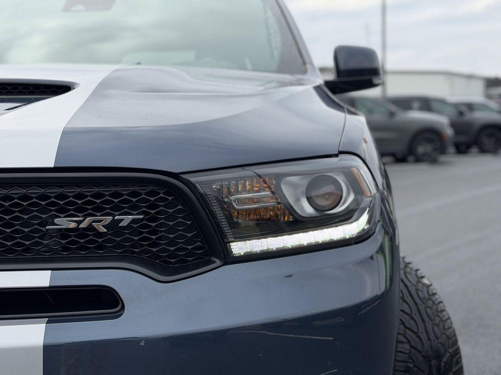 used 2020 Dodge Durango car, priced at $54,980