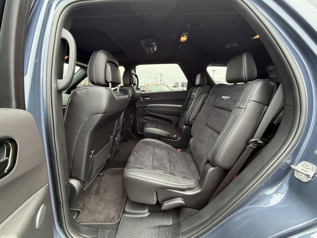 used 2020 Dodge Durango car, priced at $54,980