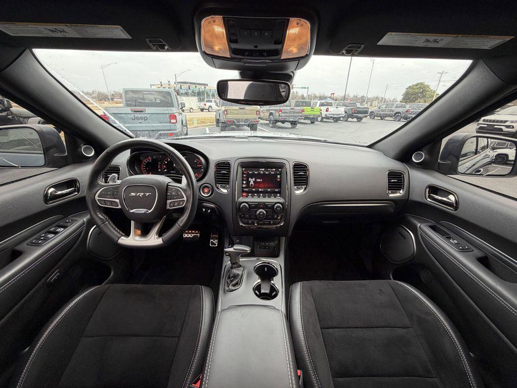 used 2020 Dodge Durango car, priced at $54,980