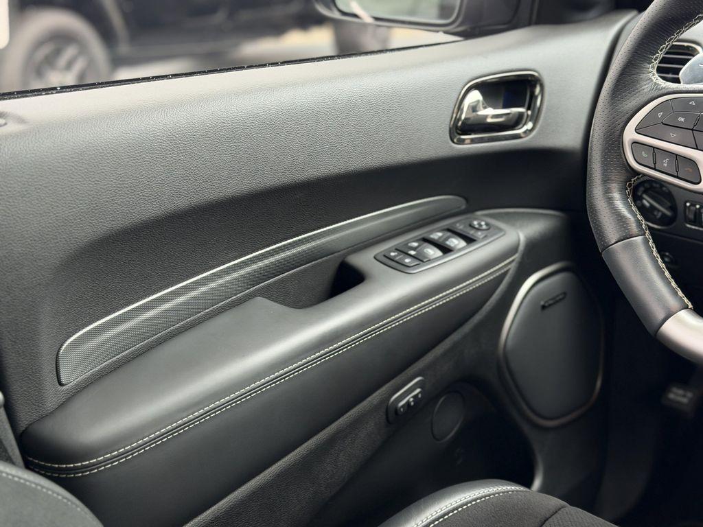 used 2020 Dodge Durango car, priced at $54,980