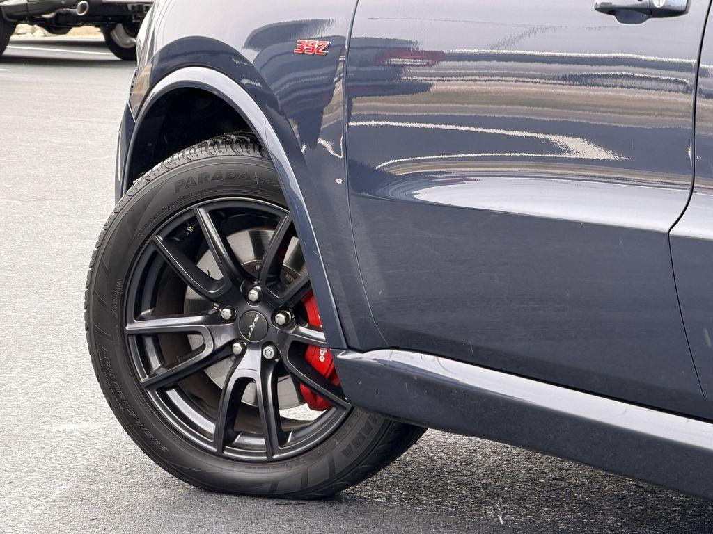 used 2020 Dodge Durango car, priced at $54,980