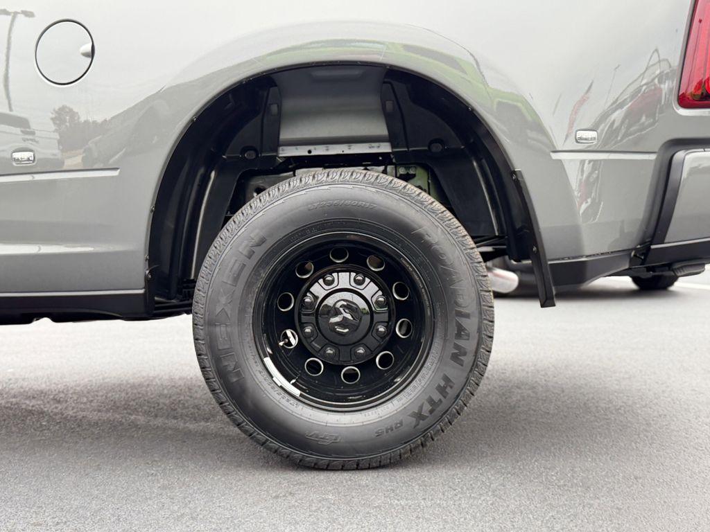 new 2026 Ram 3500 car, priced at $89,818