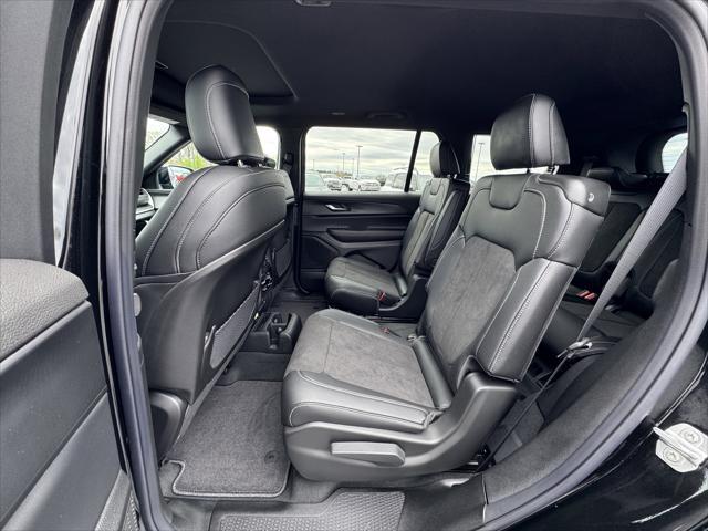 new 2025 Jeep Grand Cherokee L car, priced at $50,175