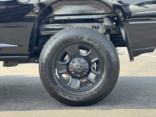 new 2025 Ram 2500 car, priced at $62,506