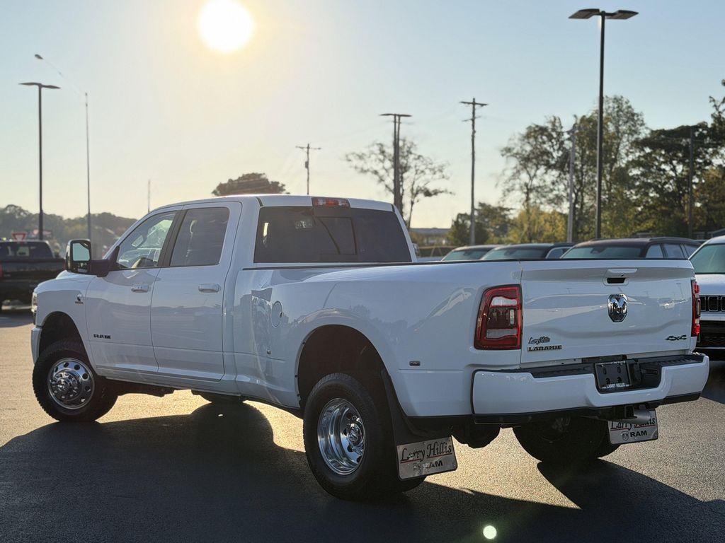 used 2024 Ram 3500 car, priced at $67,179