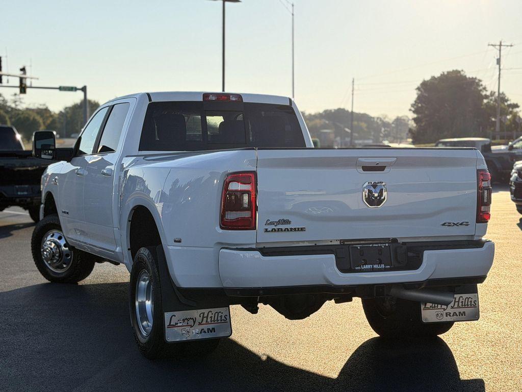 used 2024 Ram 3500 car, priced at $67,179